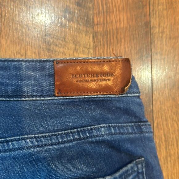 Scotch and soda jeans 26x32 (UB) - Picture 4 of 7